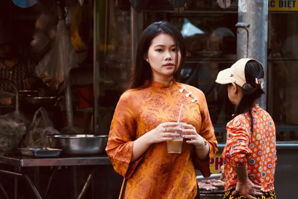 Góc ngồi yên tĩnh